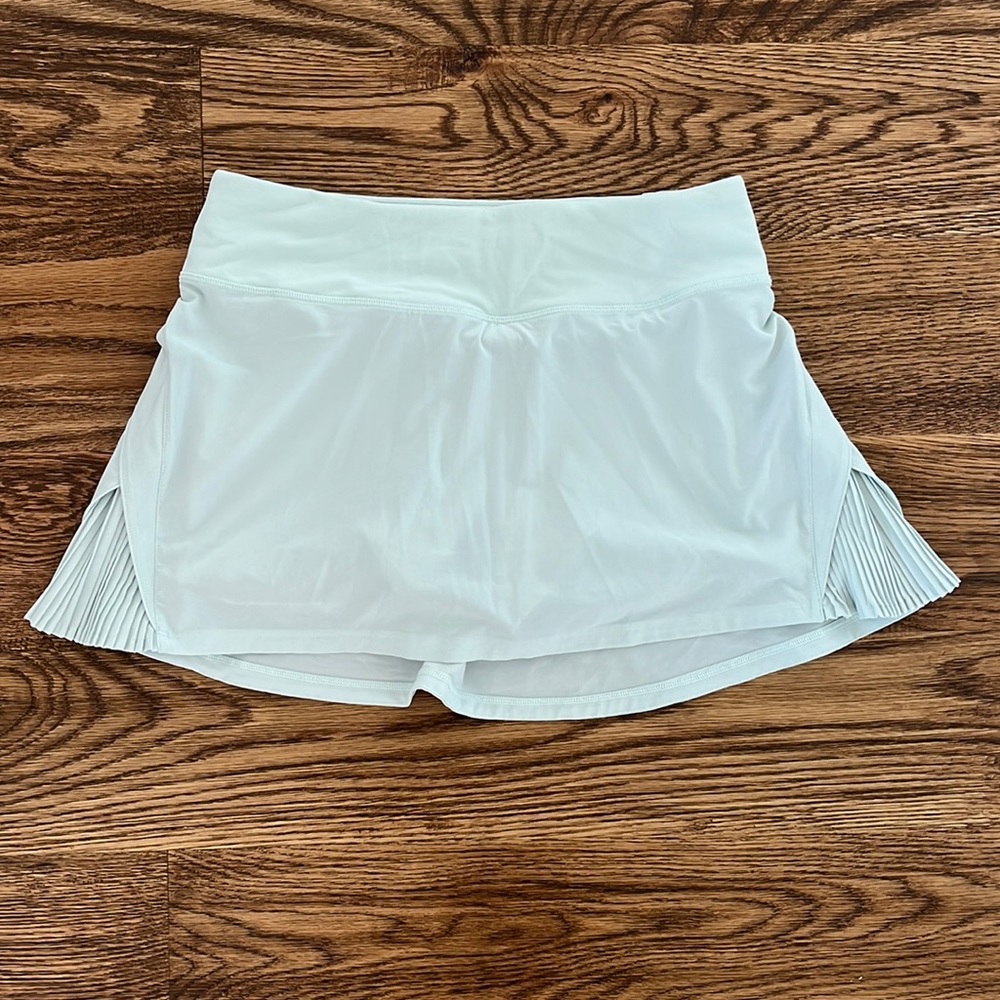 Like New Lululemon Skirt